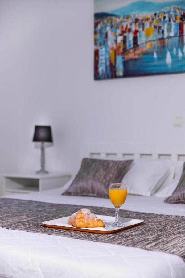 Villa Sun Garden - 4 Star Villa With Heated Swimming Pool, Quiet Bay, Bbq, 50M From The Sea Milna  Buitenkant foto